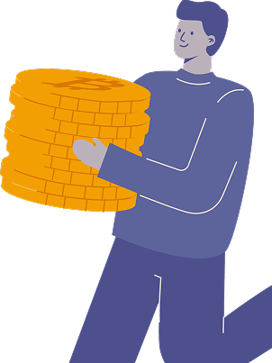 The visualisation for the product